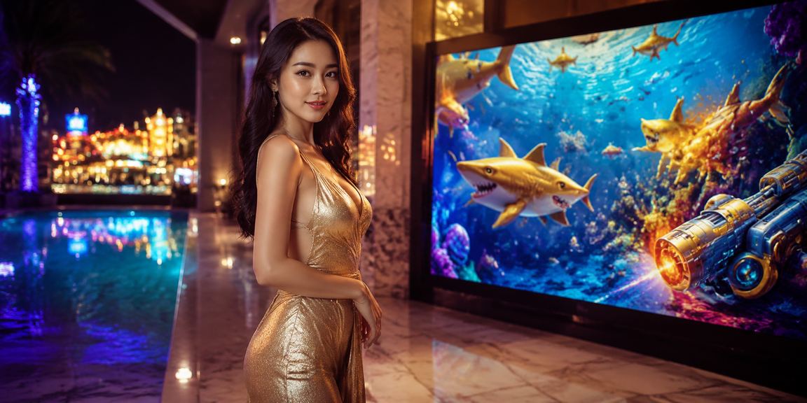 Khung cảnh giải trí và cá cược đa dạng tại 1pc