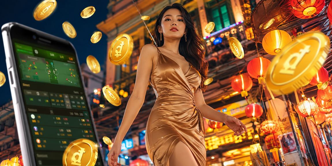 Hình ảnh người dùng thanh toán qua thiết bị di động tại Vietnam